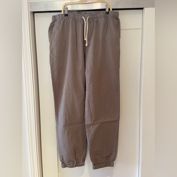 MOLLUSK Joggers, XL - Picture 1 of 5